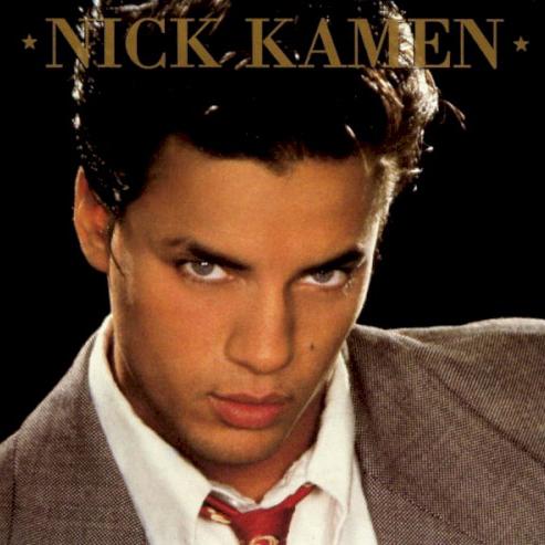 Nick Kamen